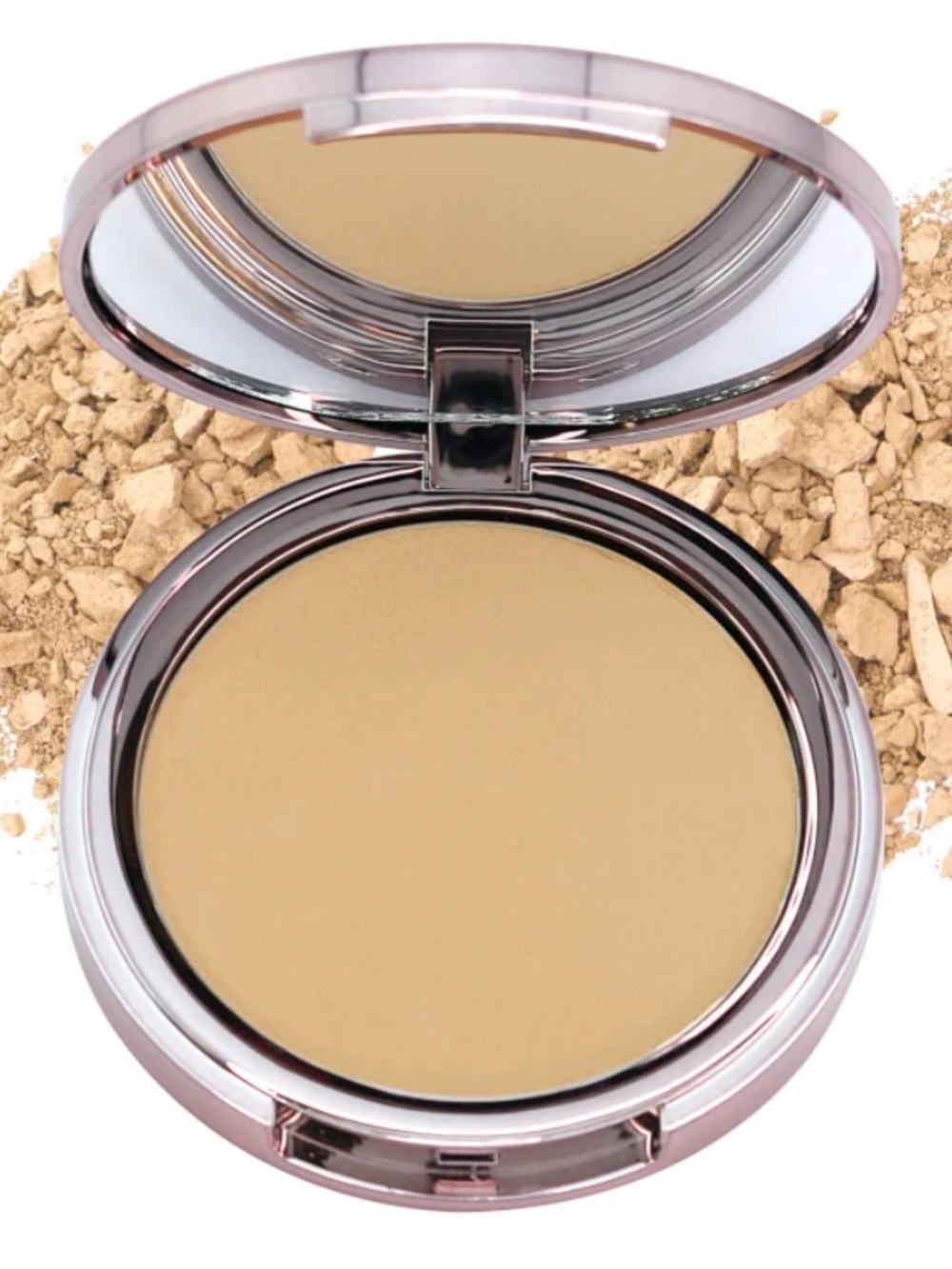 Girlactik Luminous Face Powder in Neutral 9g BRAND NEW IN BOX - Picture 1 of 6